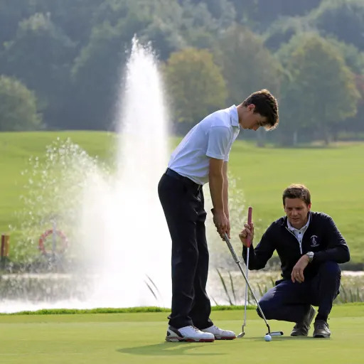 Merchiston Golf Academy